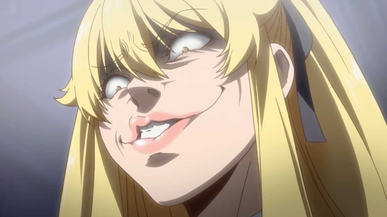 Kakegurui (DragsterPS)